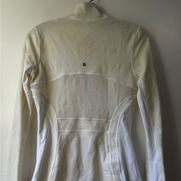 Lululemon Define Jacket Flocked - Picture 2 of 16